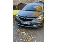 OPEL ZAFIRA TOURER 2017/2 - 1