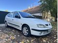 RENAULT MEGANE 2000/4 - 2