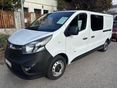 OPEL VIVARO 2015/9 - 2