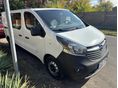 OPEL VIVARO 2015/9 - 6