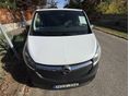 OPEL VIVARO 2015/9 - 1