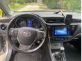 TOYOTA AURIS 2016/2 - 4
