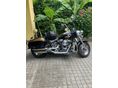 HARLEY-DAVIDSON FAT BOY 2005 - 1