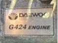 DAEWOO 2001 - 8