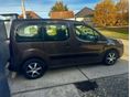 PEUGEOT PARTNER 2013/7 - 2
