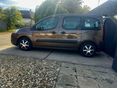 PEUGEOT PARTNER 2013/7 - 3