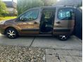 PEUGEOT PARTNER 2013/7 - 4
