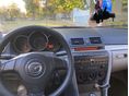 MAZDA 3 2004/5 - 6