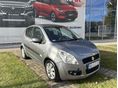 SUZUKI SPLASH 2011/8 - 1