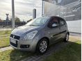 SUZUKI SPLASH 2011/8 - 2