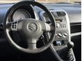 SUZUKI SPLASH 2011/8 - 5