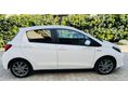 TOYOTA YARIS 2016/6 - 1