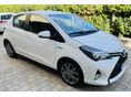 TOYOTA YARIS 2016/6 - 2