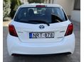 TOYOTA YARIS 2016/6 - 3