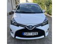 TOYOTA YARIS 2016/6 - 4