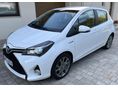 TOYOTA YARIS 2016/6 - 6