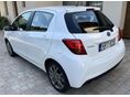 TOYOTA YARIS 2016/6 - 7