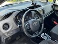 TOYOTA YARIS 2016/6 - 10