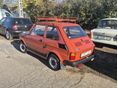 POLSKI FIAT 126 1990/6 - 2