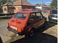POLSKI FIAT 126 1990/6 - 3