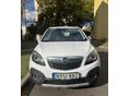 OPEL MOKKA 2014/1 - 2