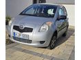 TOYOTA YARIS 2006 - 1