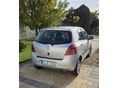 TOYOTA YARIS 2006 - 2