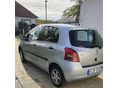 TOYOTA YARIS 2006 - 3