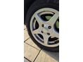TOYOTA YARIS 2006 - 7