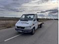 MERCEDES-BENZ SPRINTER 2001/5 - 1
