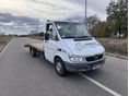 MERCEDES-BENZ SPRINTER 2001/5 - 2