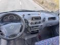 MERCEDES-BENZ SPRINTER 2001/5 - 7