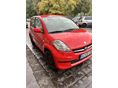 SUBARU JUSTY 2010 - 1