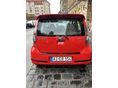 SUBARU JUSTY 2010 - 2