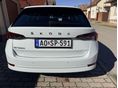 SKODA OCTAVIA 2022/1 - 5
