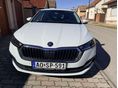 SKODA OCTAVIA 2022/1 - 2