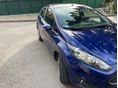 FORD FIESTA 2016/12 - 2
