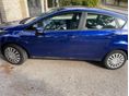 FORD FIESTA 2016/12 - 3