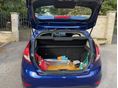 FORD FIESTA 2016/12 - 6