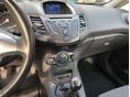 FORD FIESTA 2016/12 - 10