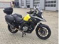 SUZUKI DL 650 2018 - 1