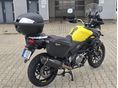SUZUKI DL 650 2018 - 2