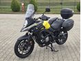SUZUKI DL 650 2018 - 4