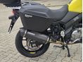SUZUKI DL 650 2018 - 5