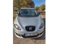 SEAT ALTEA 2005/10 - 1