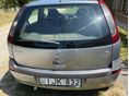OPEL CORSA C 2002/12 - 2