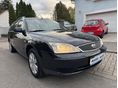 FORD MONDEO 2005/7 - 4