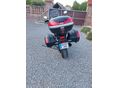 HONDA VFR 800 X 2016/4 - 2
