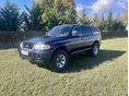 MITSUBISHI PAJERO SPORT 2002/9 - 2