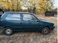 FIAT UNO 1991/1 - 3
